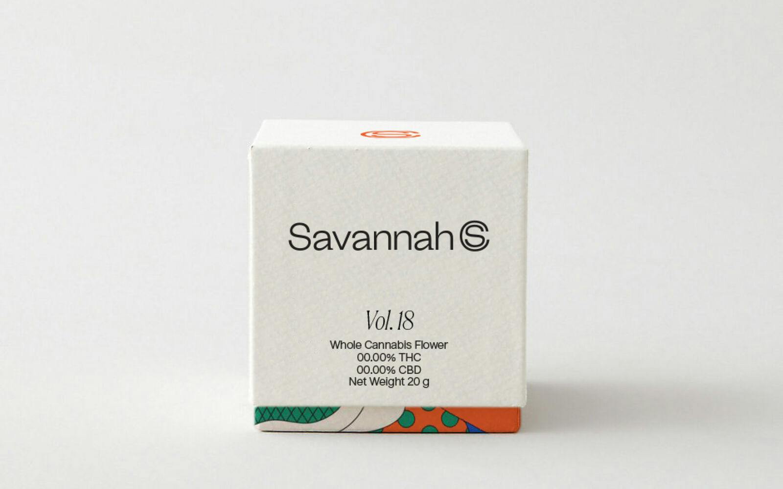 Savannah Cannabis Co.